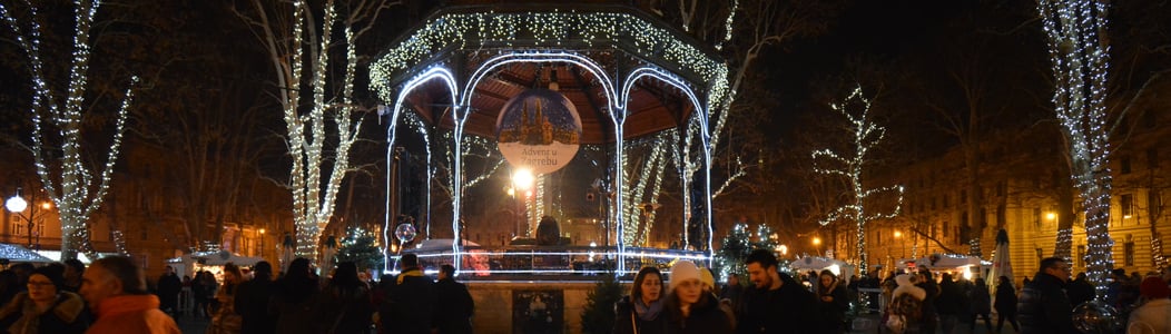 zagreb advent