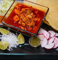 national menudo month