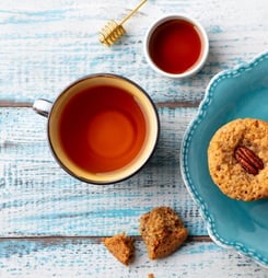 national pecan sandies day