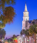 national south carolina day