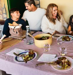 national sunday supper month